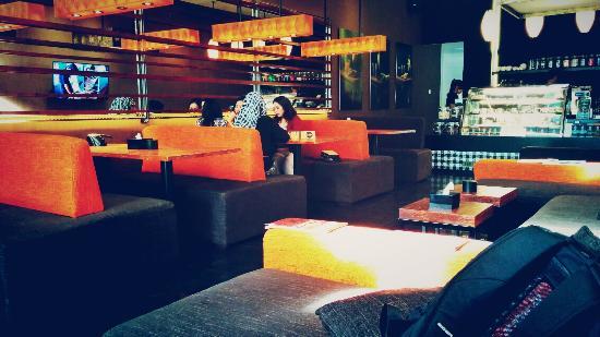 Pod Chocolate Shop & Cafe